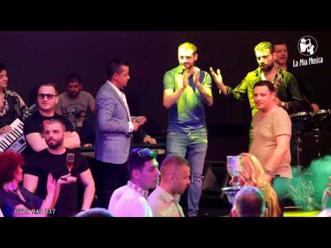 Muharrem Ahmeti & Claudiu Calipso - Saint Tropez, LIVE 2016