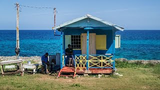 Why Jamaica's Stock Market Is Red Hot