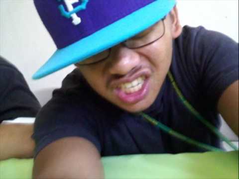 Askezzy feat Andre viril - "Crazy"