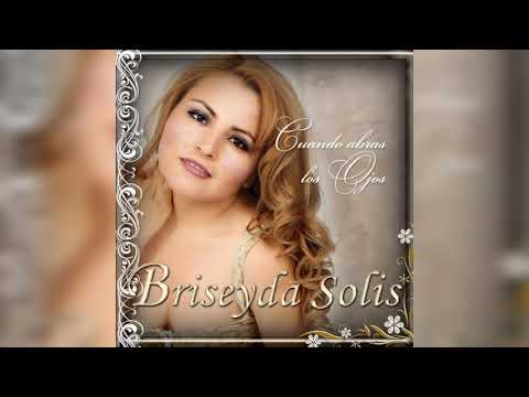 Briseyda Solis - Cuando Abras Los Ojos (Video Lyrics)