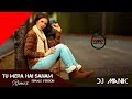 Tu Mera Hai Sanam Female Version Remix Shiver Music Club 2018