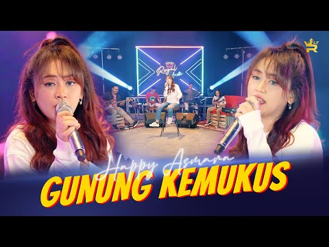 HAPPY ASMARA - GUNUNG KEMUKUS ( Official Live Music )