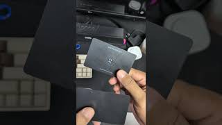 Bagaimana kalau kartu Tangem-nya hilang?