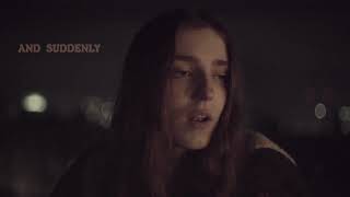 Birdy - Surrender [Official Lyric Video]