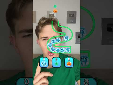 iPhone 17 Pro Max Cosmic Oranges 🔵 #noads #italianbrainrot