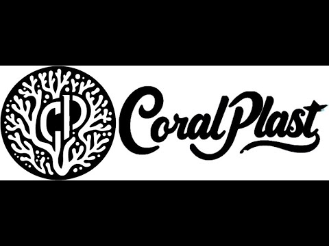 Vidéo CoralPlast