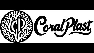 Présentation, assemblage et changement de rouleau du CP-OFF CoralPlast