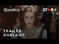 Rosalina Trailer Oficial Dublado Star