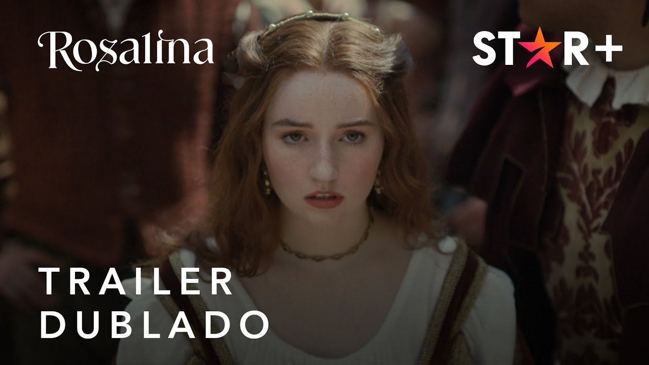 trailer Oficial