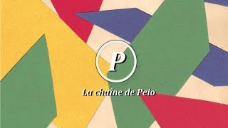 Landshapes - Insomniacs Club (Totally Enormous Extinct Dinosaurs Remix)