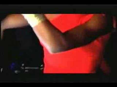 Wideboys featuring Dennis G- Sambuca