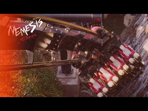 Nemesis Reborn is TESTING!! 🦀