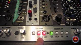 Video thumbnail for Dangerous D-Box Review Little Fish Audio by Urban Recording Company
