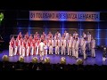 SIXTEEN TONS, Merle Travis, Arr. Kirby Shaw - BATAVIA MADRIGAL SINGERS