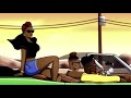 Krizbeatz Pamela Ft Mr Eazi Vanessa Mdee Visualizer