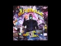 Alphaville - The Things I Didn't Do