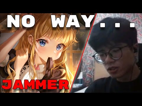 "IF I HIT THE ENDING I AM..." - LIFELINE