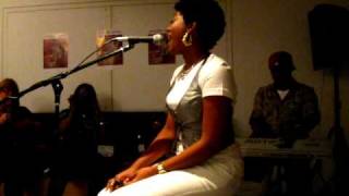 Priscilla Renea -