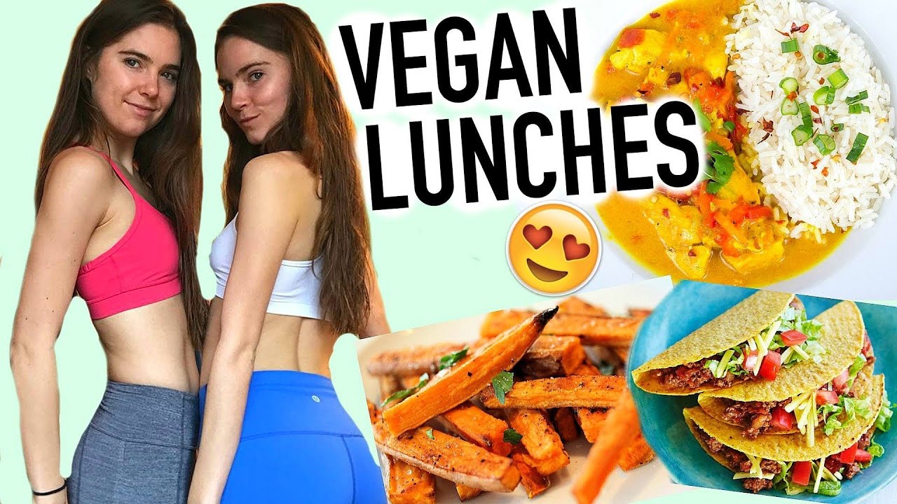 Clear Skin Lunch Ideas (7:33)