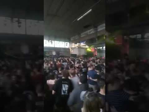 10 Years Of Cronik pt. pt.3