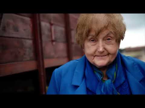 Tribute to Eva Mozes Kor