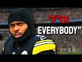 The NFL Made Him The Villain He Loved It