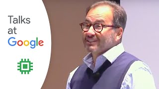 Alonso Vera: "Autonomy: Replacing Humans or Working with Them" | Talks at Google