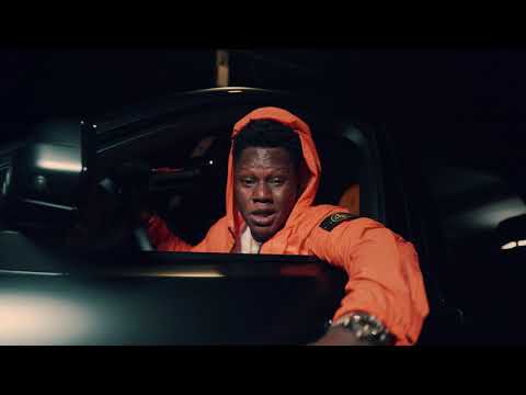 TAFIA - "WALK" (Official Music Video)