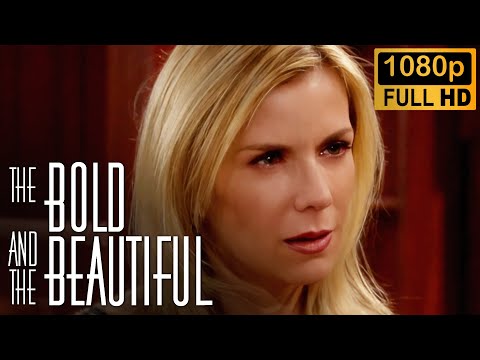 Bold and the Beautiful - 2008 (S21 E119) FULL EPISODE 5269