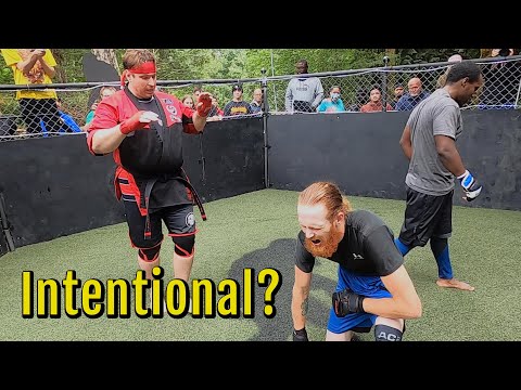 The SCRAPYARD - EXTRA and THE SCRAPYARD