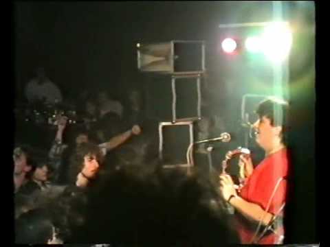 Agropop - Samo milijon nas je - live in Koper ( Capodistria ) - 01/1989