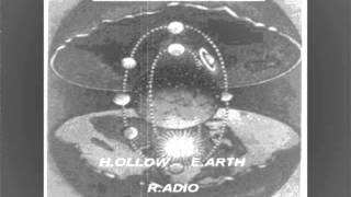 Issuez7 & Agartha Audio - Hollow Earth Radio Full Album