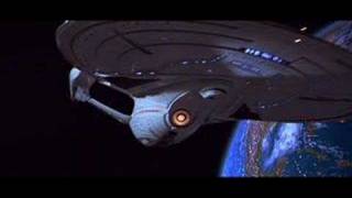 Star Trek The Next Generation Montage Part II