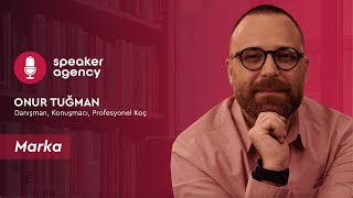 Marka | Onur Tuğman
