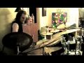 Dethklok Face Fisted Drum Cover