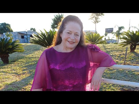 Mariluz Mensageira da Paz