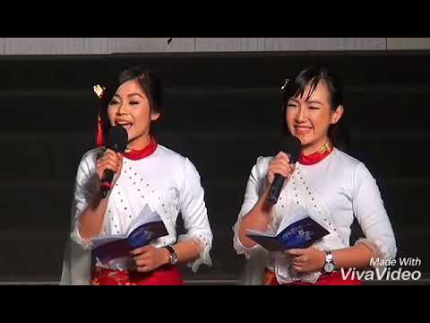 Hao Kai Xin - Xing Fu Sheng Ming Wu xian Miao