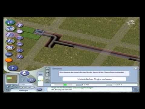 GS 2003/02 - Sim City 4