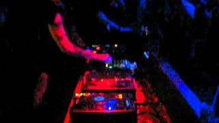 Uwe Eichhorn "Home sweet home" Silvester Berlin ´11