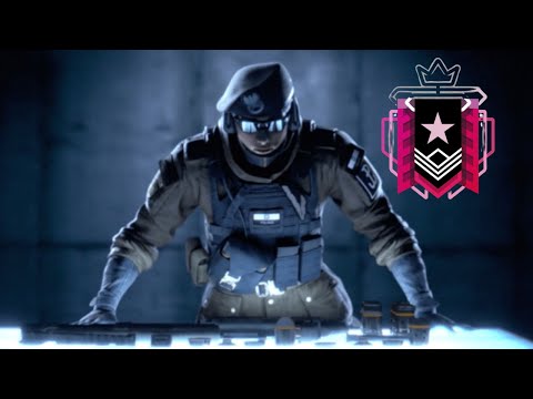 HOW A CHAMPION PLAYS ZOFIA........