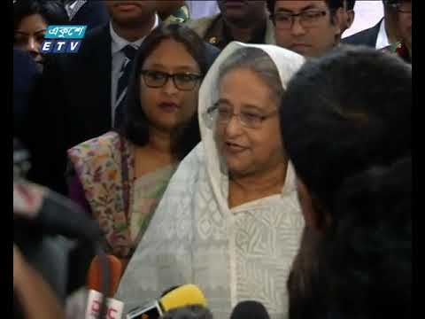 জনগণ ভোট দিয়ে উন্নয়নের  অগ্রযাত্রা অব্যাহত রাখবে
