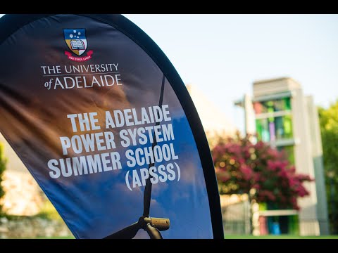 APSSS 2020 - Reinforcement Learning for Demand Response - Part 1