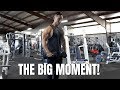 MY BIG MOMENT IS COMING! | AH EP. 2