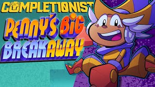 Penny's Big Breakaway: One of the Most Unique 3D Platformers