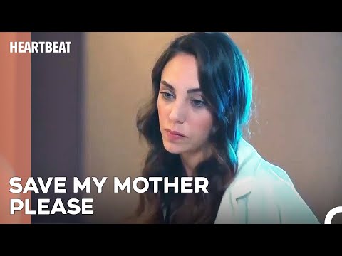 Eylul Helps a Child With Leukemia - HeartBeat Episode 12