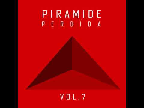 Pirâmide Perdida Sem Os Vermes Pra Secar (Slowed)