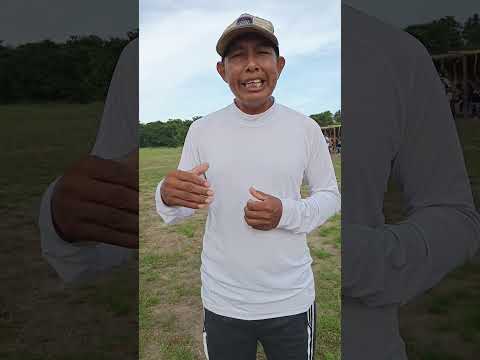 Selección Isla de Ratón 🏝️🐭 Amazonas Municipio Atures #Venezuela🇻🇪