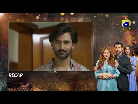 Recap Ghaata Episode 31 - 10th February 2024 - Har Pal Geo
