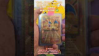 Which Pokémon Card Chose YOU? 👀🔥 | Ep #4 #pokemon #pokemoncards #pokemontcg #shorts #viral #tcgcards