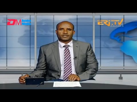 Arabic Evening News for August 25, 2023 - ERi-TV, Eritrea